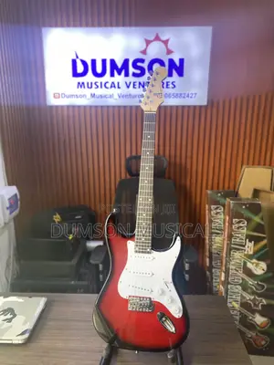 Gibson Lead Guitar