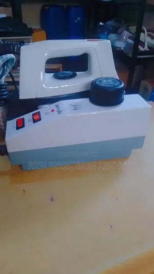 Vaporella Polti Professional Industrial Steam Iron in Perfect Order