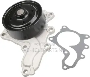 Water Pump Toyota Camry, Rav4, Venza 2ar