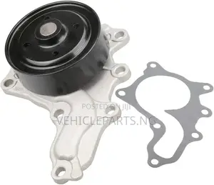 Water Pump Toyota Camry, Rav4, Venza 2ar