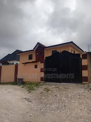 12bdrm Block of Flats in Off Ago-Palace Way for sale