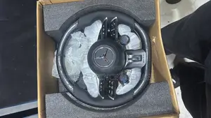 Steering Wheel Oled for G Wagon 2024/2025 Model