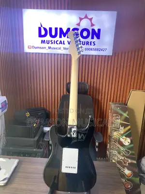 Gibson Lead Guitar