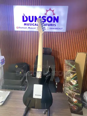 Gibson Lead Guitar