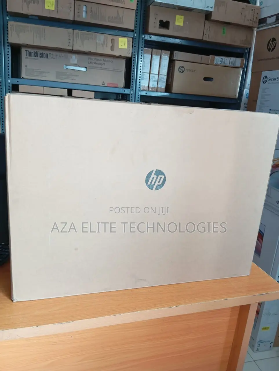 Hp 27 All in One Desktop Pc 27-Cr1064