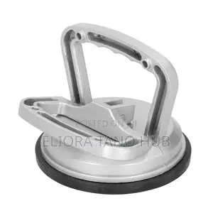 Stainless Car Vacuum Dent Puller Suction Cup