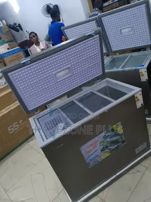 220l Snowsea Extra-Cold Deep Freezer