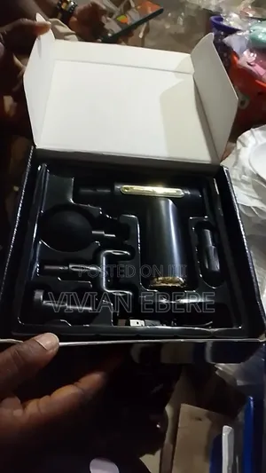Blueidea Massage Gun (Small Size)