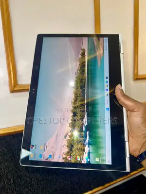 Laptop HP EliteBook x360 1030 G2 8GB Intel Core i5 SSD 512GB