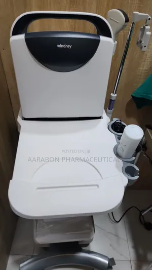 Mindray Dp10 Machine