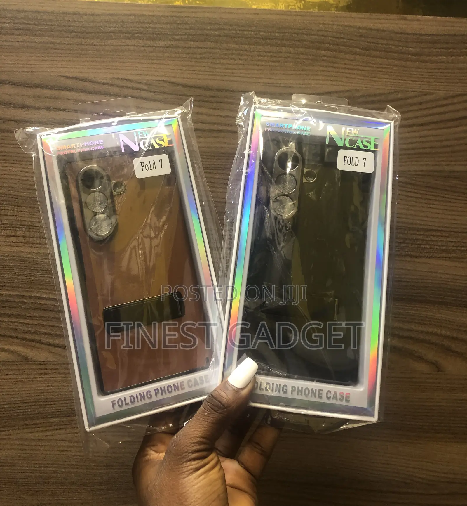 Dang Phone Case for Fold 7