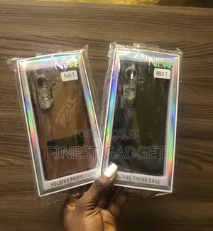 Dang Phone Case for Fold 7