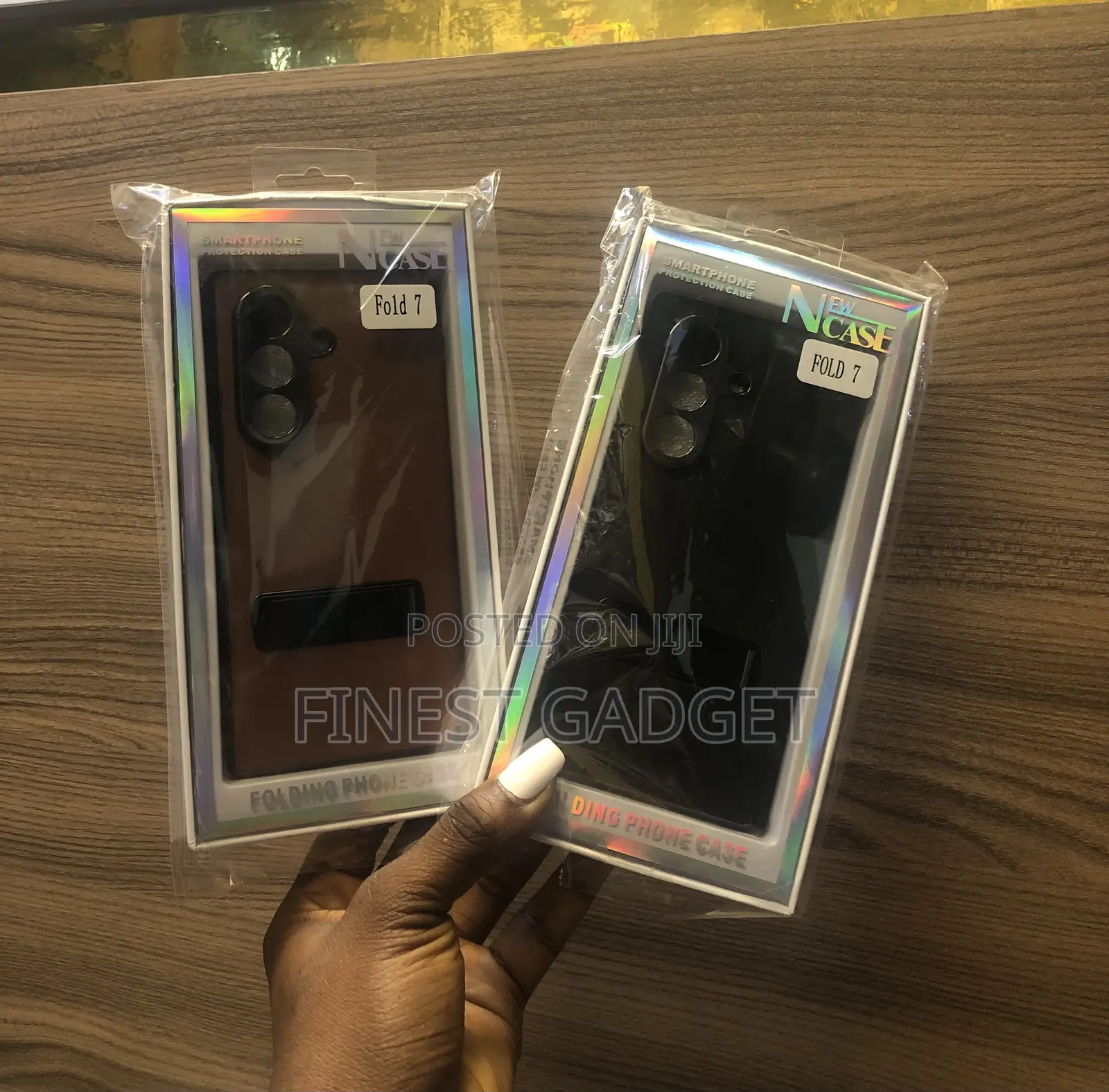 Dang Phone Case for Fold 7