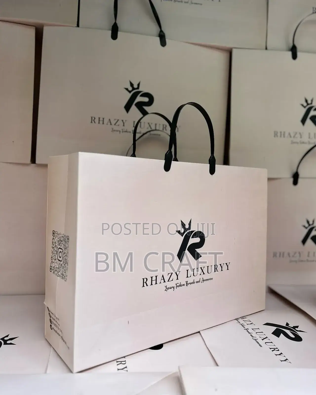 Paper Bags