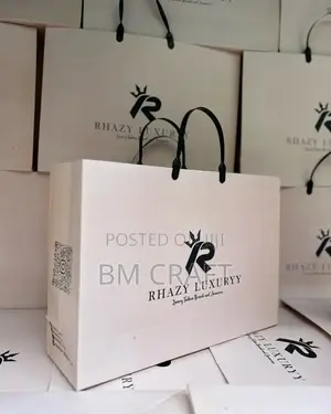 Paper Bags