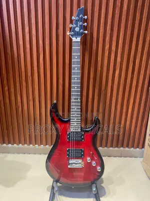 Gibson Electric Lead Guitar