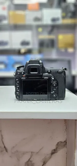Nikon D750 Body