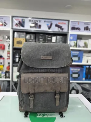 Cwatoun Camera Backpack