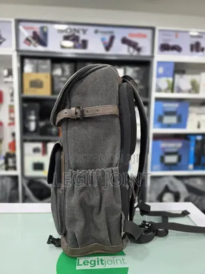 Cwatoun Camera Backpack