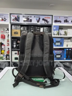 Cwatoun Camera Backpack