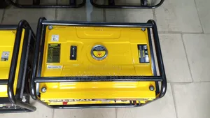 Elepaq Generator Copper 4kv