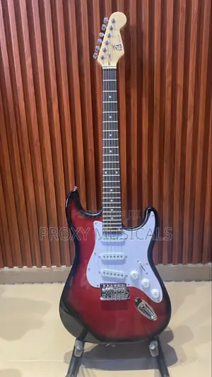 Gibson Lead Guitar