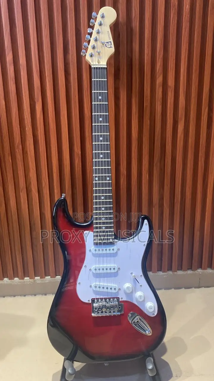 Gibson Lead Guitar