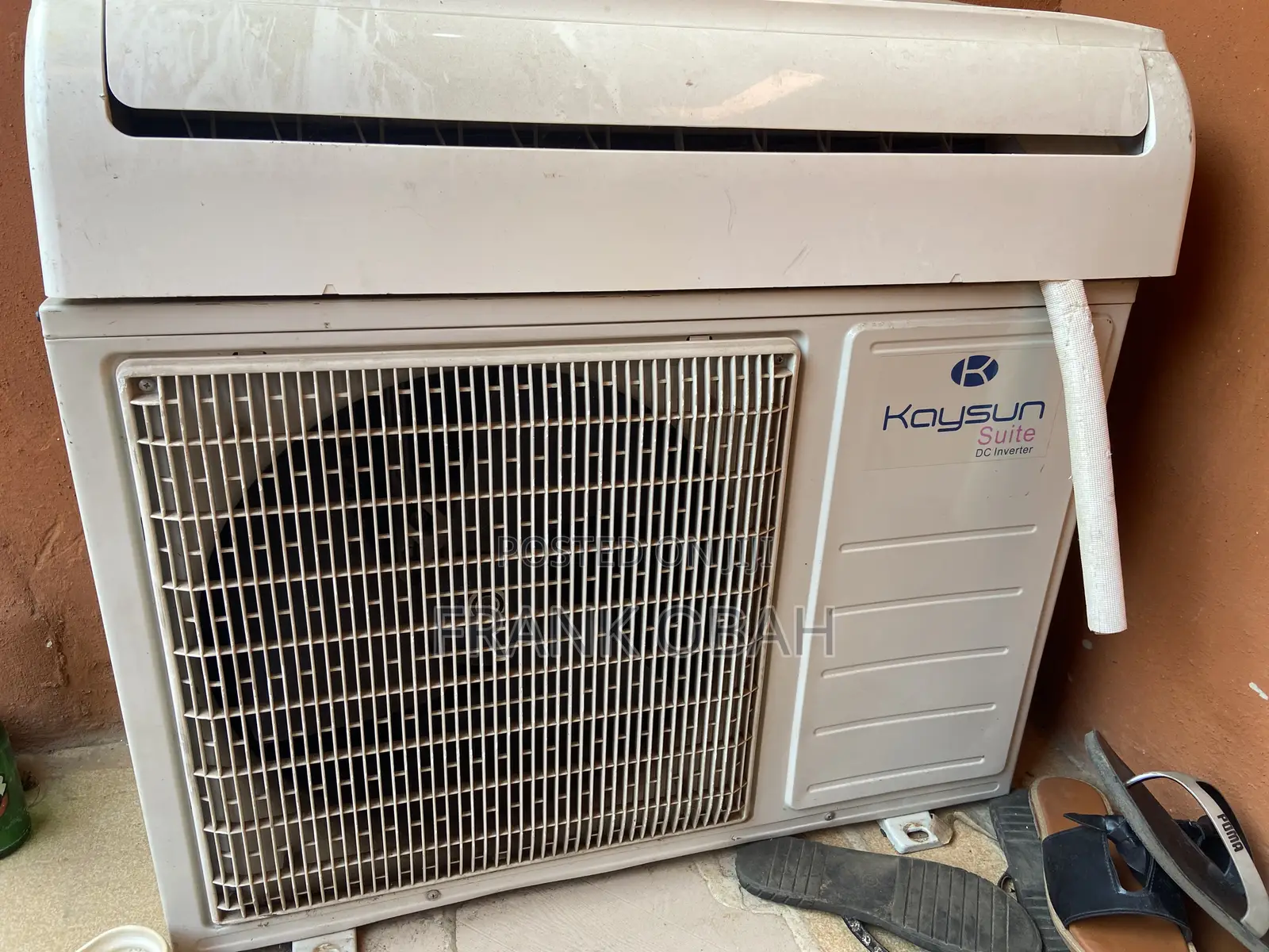 Kaysuninverters