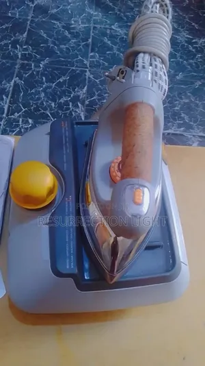 Ariete Steam Iron in Perfect Working Condition