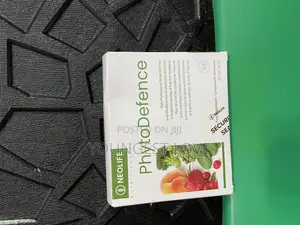 Phytodefence