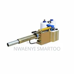 Thermal Fogging Machine