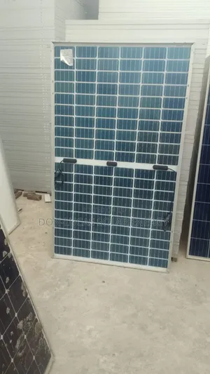 450w Solar Panels 120cell