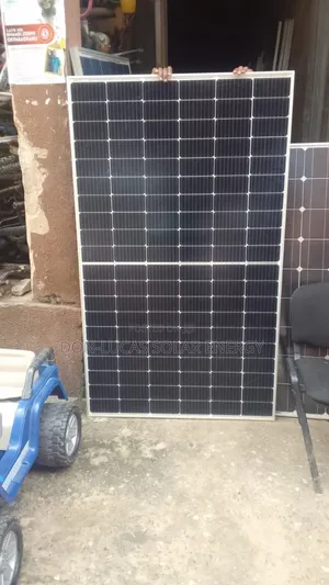 450w Solar Panels 120cell