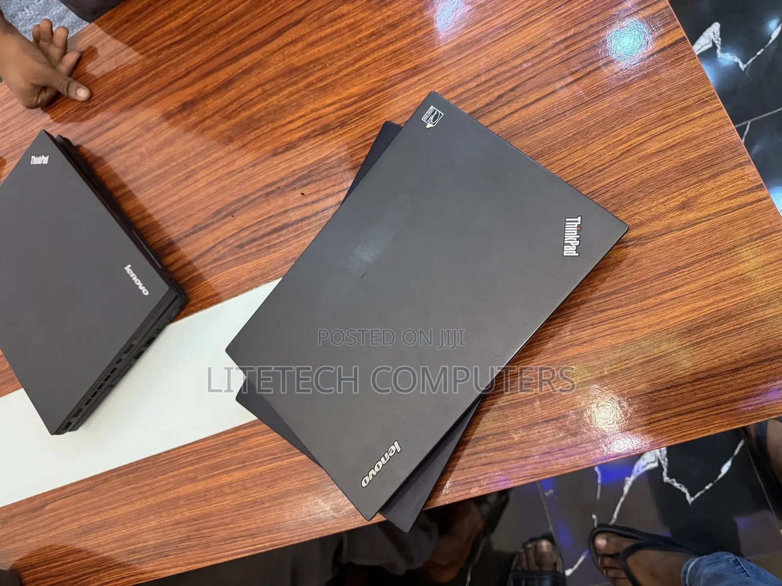 Laptop Lenovo ThinkPad T450 8GB Intel Core I5 HDD 500GB