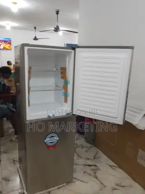 Haier Thermocool 250l Inverter Fridge – Save Big on Electricity Bills
