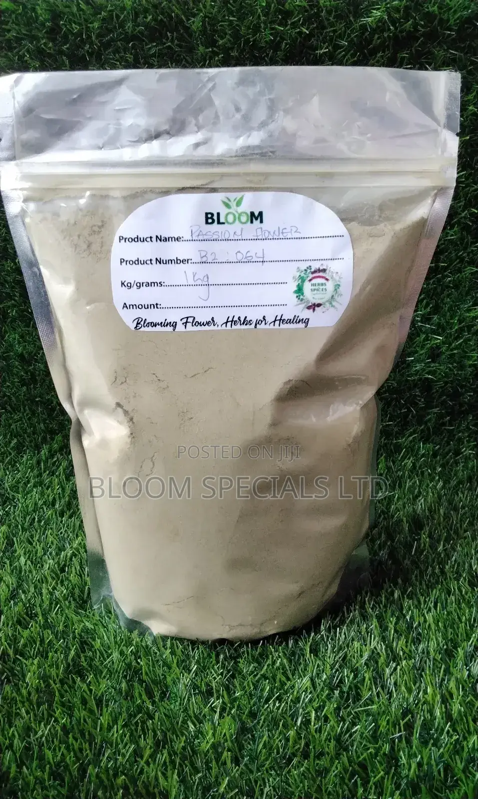 Passion Flower 100g