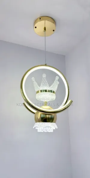 Single Pendant Drop Lighting