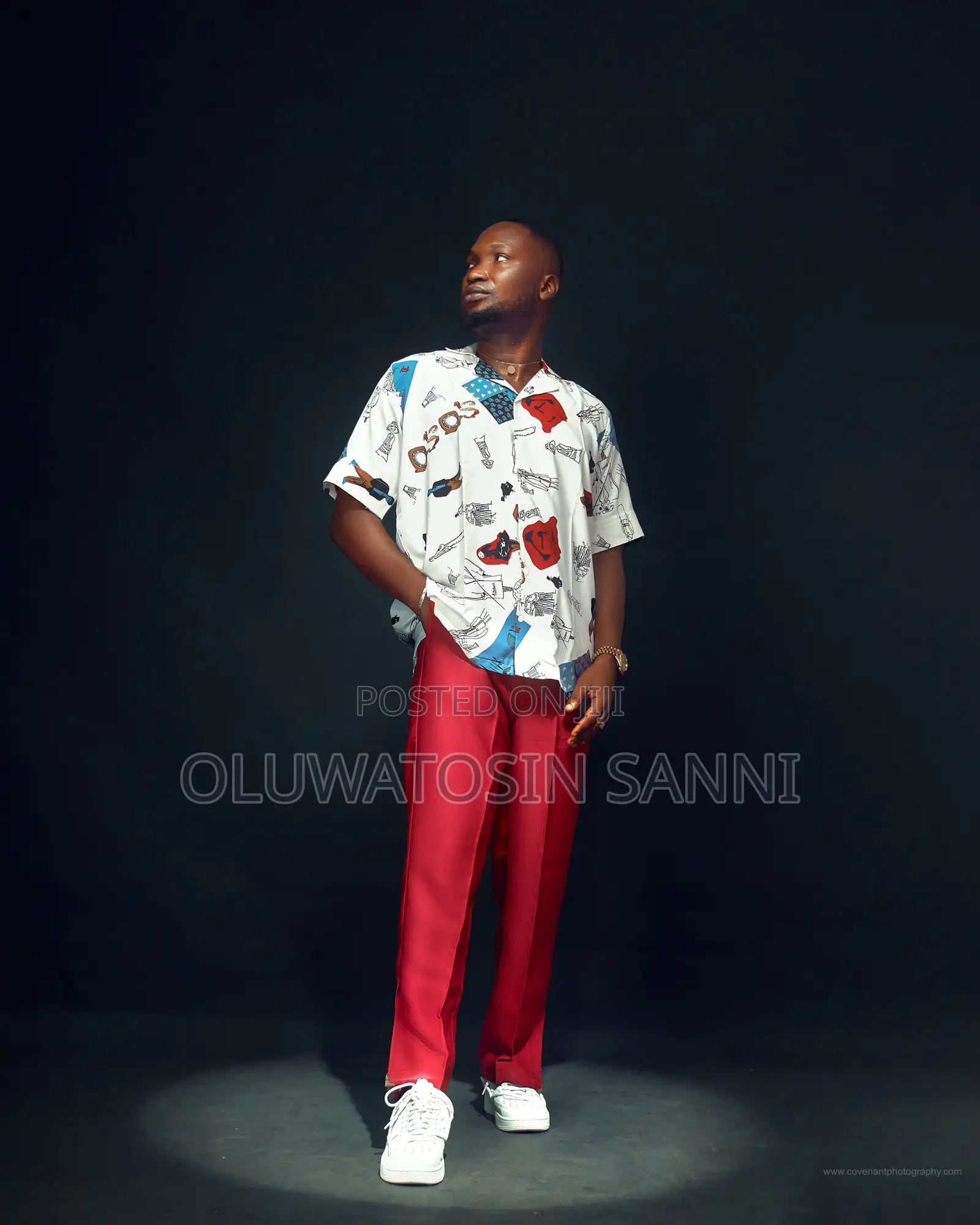 Two Piece for Man