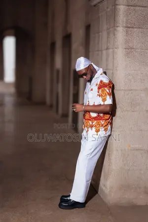 Two Piece for Man