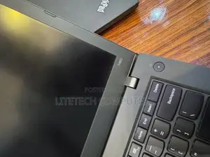 Laptop Lenovo ThinkPad T460 8GB Intel Core I5 HDD 500GB