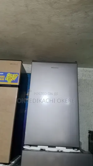 Hisense Table Top Fridge