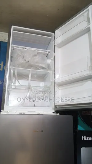 Hisense Table Top Fridge
