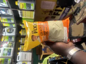 Dr Fixit Crack-x Powder 1kg