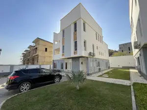 4bdrm Duplex in Maitama for sale