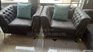 Sofa Chairs