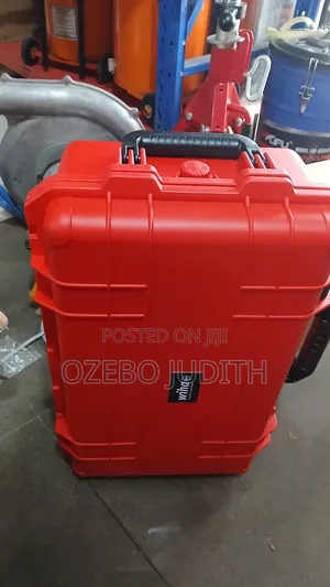 Insulated Tools Box 80pieces Wiha
