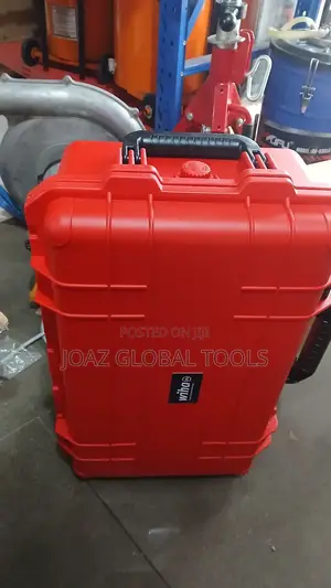 Insulated Tools Box 80pieces Wiha
