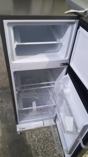 Hisense Standing Fridge