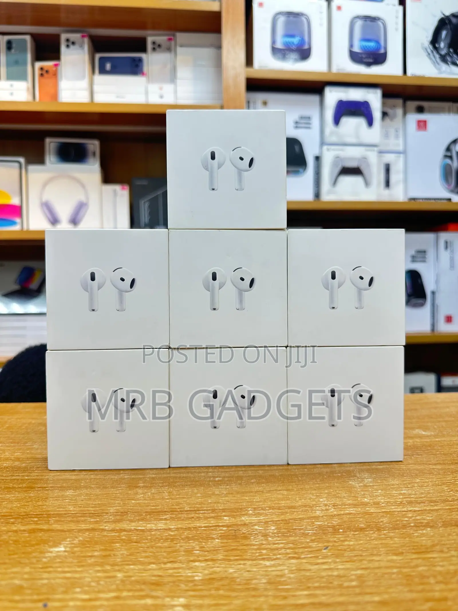 Apple Airpods 4 Non Anc