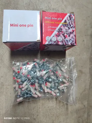 Nail Gun Pin